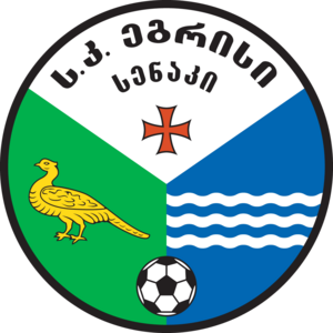 FC Egrisi Senaki Logo